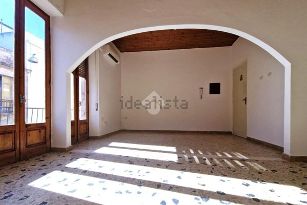 appartamento in vendita a Sant'Antioco
