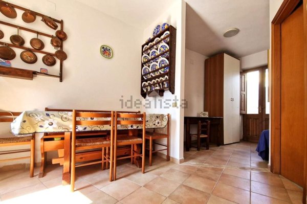 casa indipendente in vendita a Sant'Antioco
