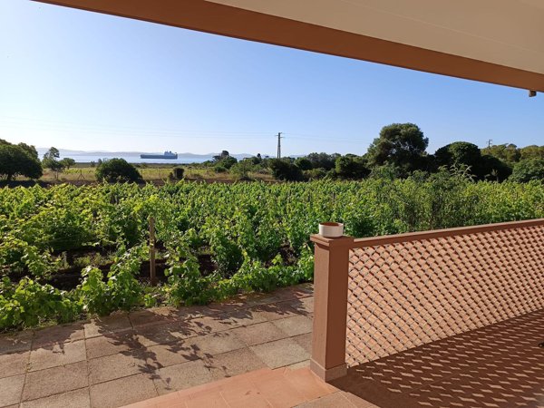 casa indipendente in vendita a Sant'Antioco