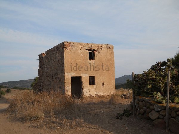casa indipendente in vendita a Sant'Antioco