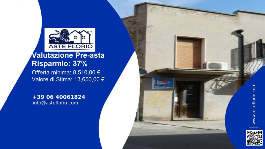 negozio in vendita a Sant'Antioco