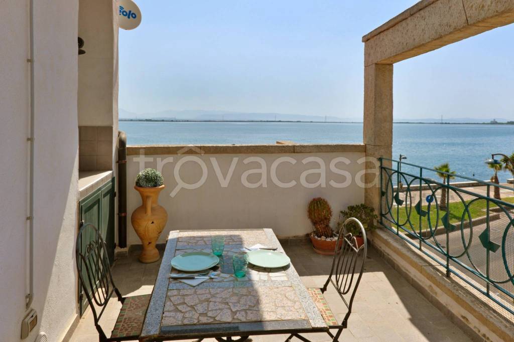 appartamento in vendita a Sant'Antioco