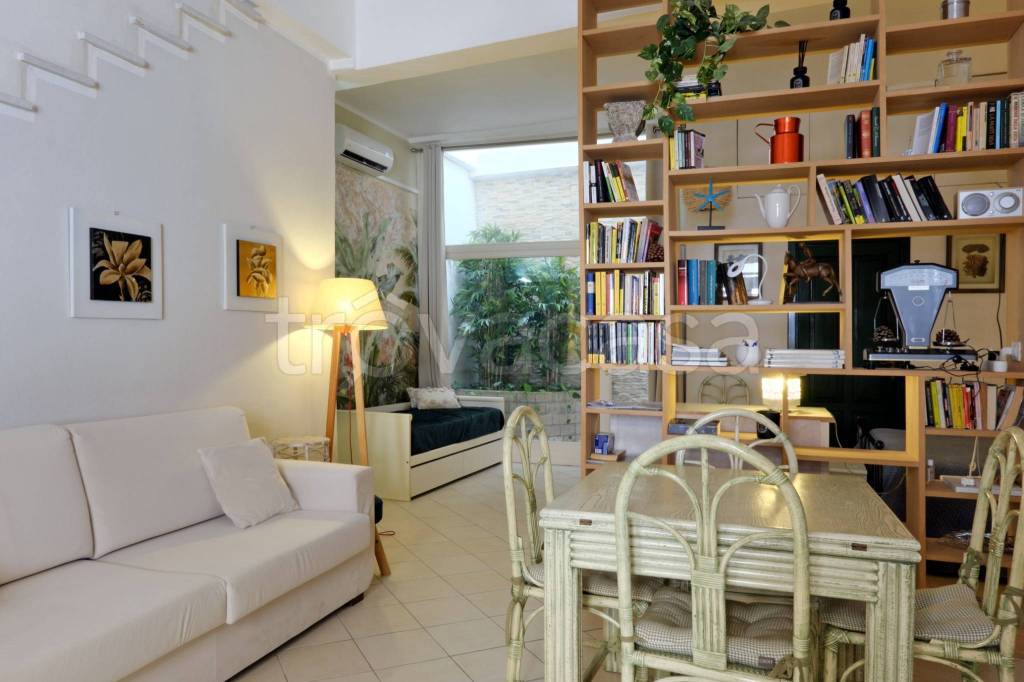 appartamento in vendita a Sant'Antioco