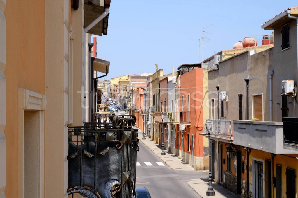 appartamento in vendita a Sant'Antioco