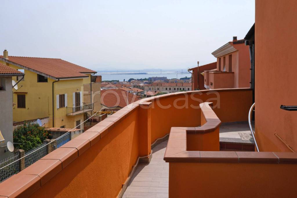 appartamento in vendita a Sant'Antioco