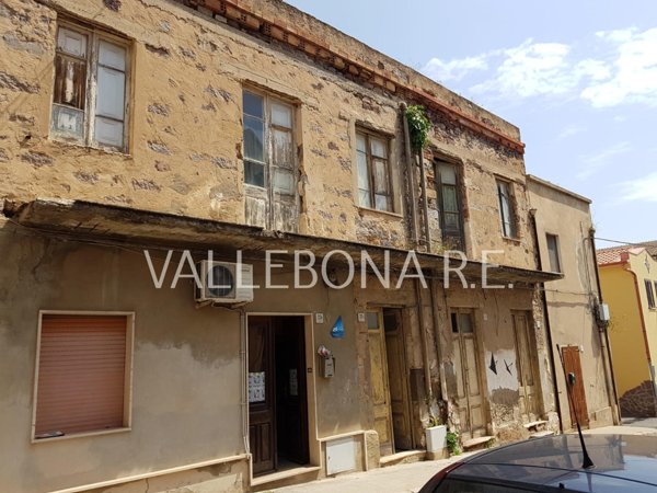 casale in vendita a Sant'Antioco