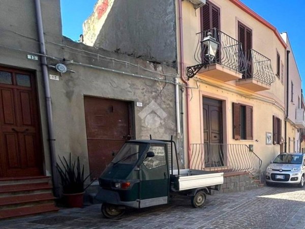 terreno agricolo in vendita a Sant'Antioco