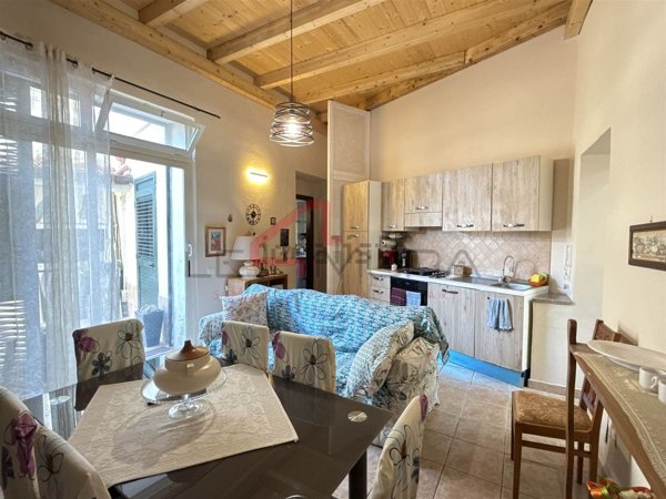 appartamento in vendita a Sant'Antioco