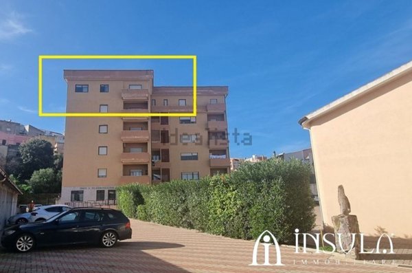 appartamento in vendita a Sant'Antioco