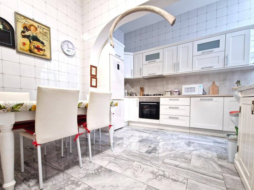 casa indipendente in vendita a Sant'Antioco