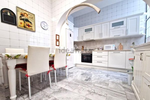 casa indipendente in vendita a Sant'Antioco