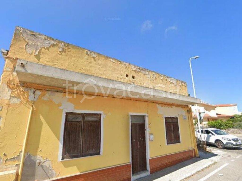 appartamento in vendita a Sant'Antioco