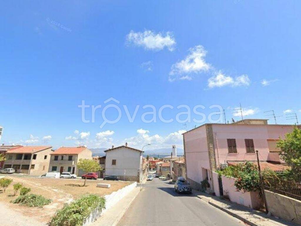 appartamento in vendita a Sant'Antioco