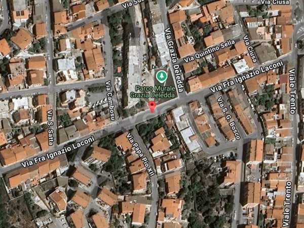 appartamento in vendita a Sant'Antioco