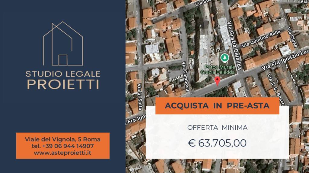 appartamento in vendita a Sant'Antioco