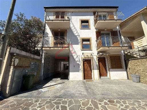 appartamento in vendita a Sant'Antioco