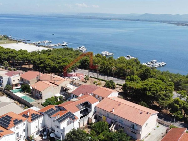 appartamento in vendita a Sant'Antioco