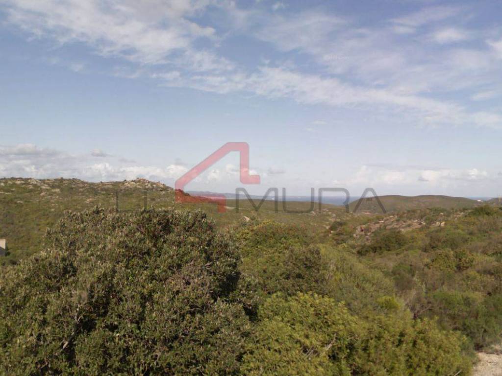 terreno agricolo in vendita a Sant'Antioco