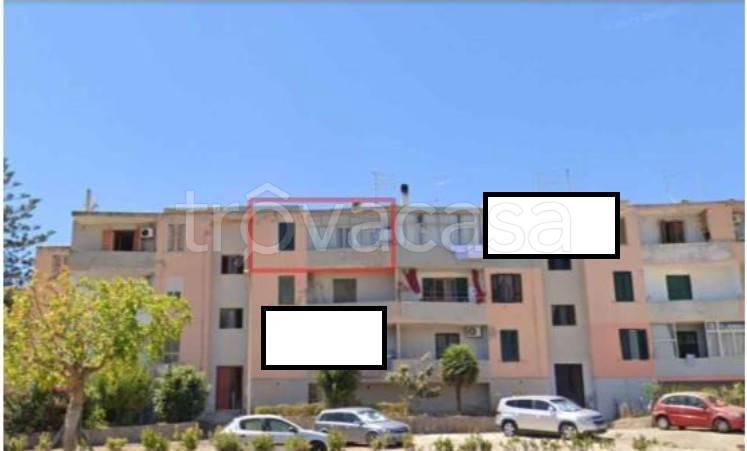 appartamento in vendita a Sant'Antioco