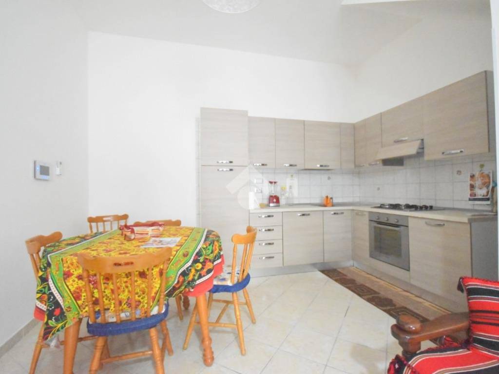 appartamento in vendita a Sant'Antioco