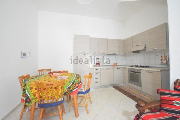 appartamento in vendita a Sant'Antioco