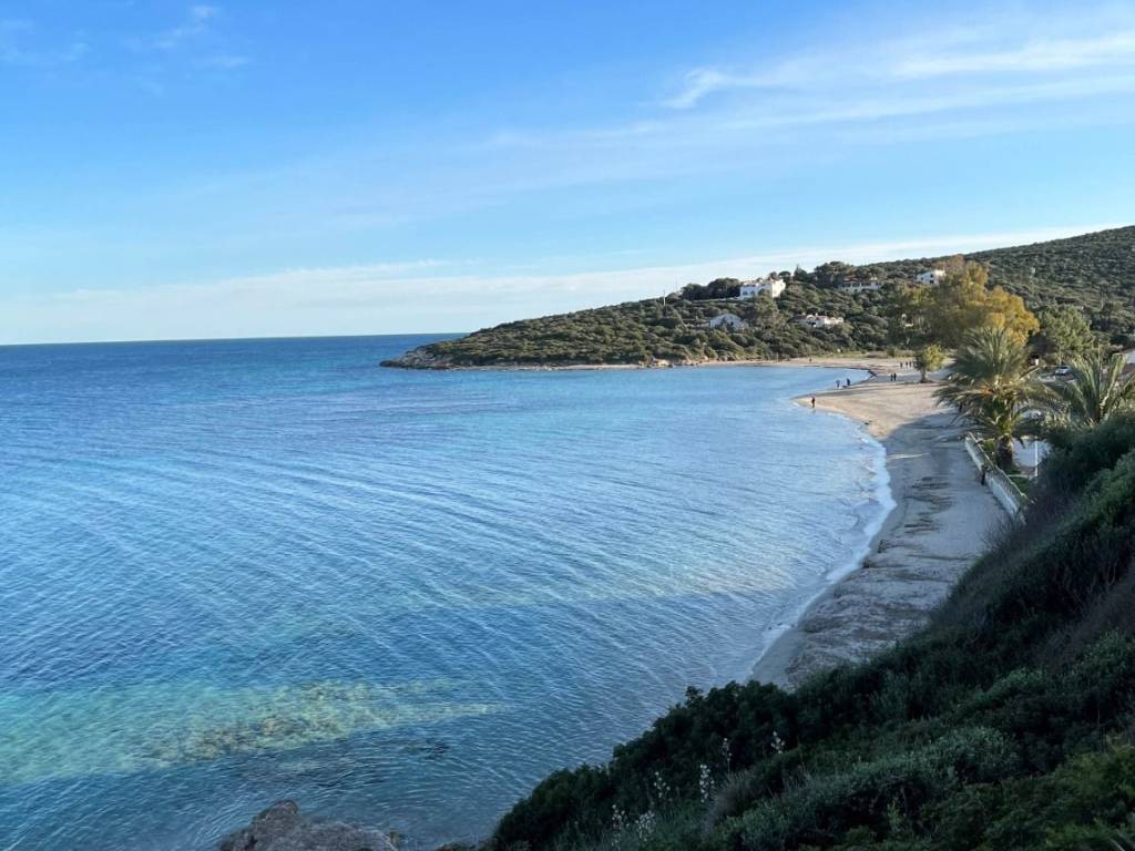 casa indipendente in vendita a Sant'Antioco