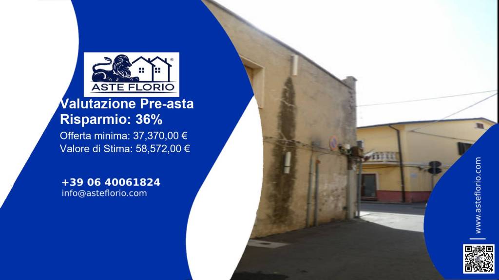 appartamento in vendita a Sant'Antioco