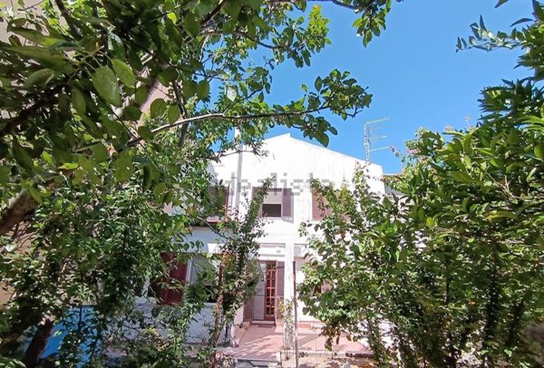 casa indipendente in vendita a Sant'Antioco