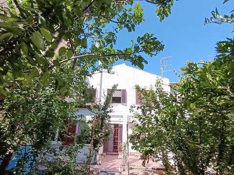 casa indipendente in vendita a Sant'Antioco