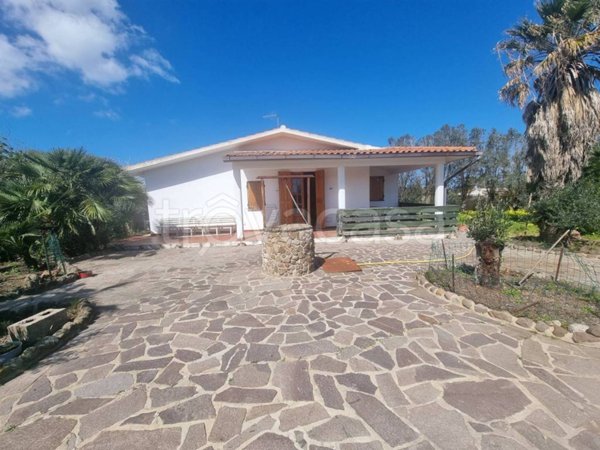 terreno agricolo in vendita a Sant'Antioco