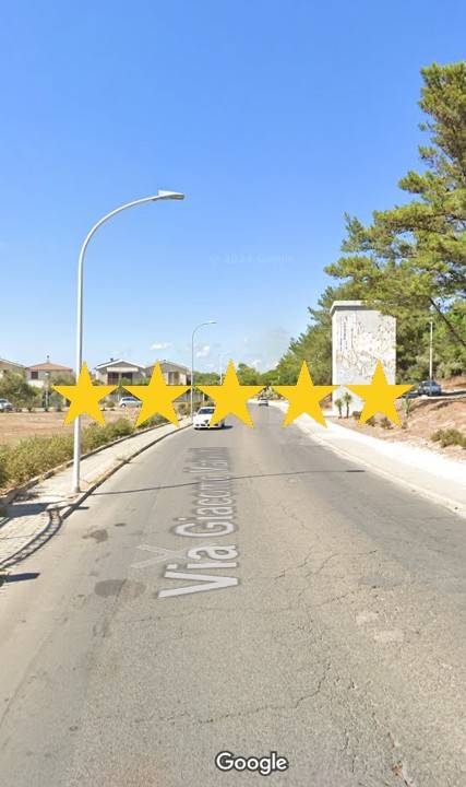 appartamento in vendita a Sant'Antioco