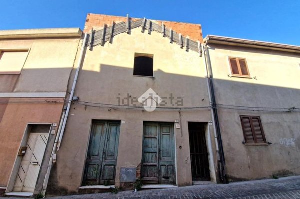 appartamento in vendita a Sant'Antioco