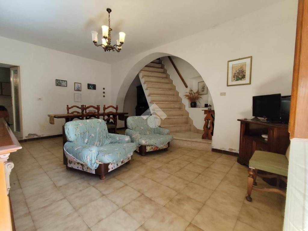 quadrivano in vendita a Sant'Antioco