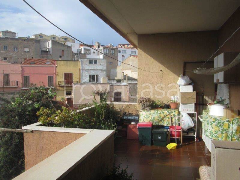 appartamento in vendita a Sant'Antioco