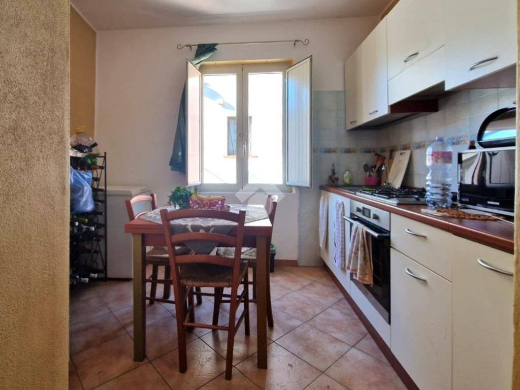 casa semindipendente in vendita a Sant'Antioco