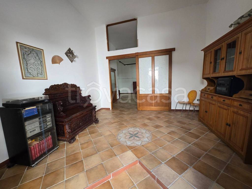 appartamento in vendita a Sant'Antioco