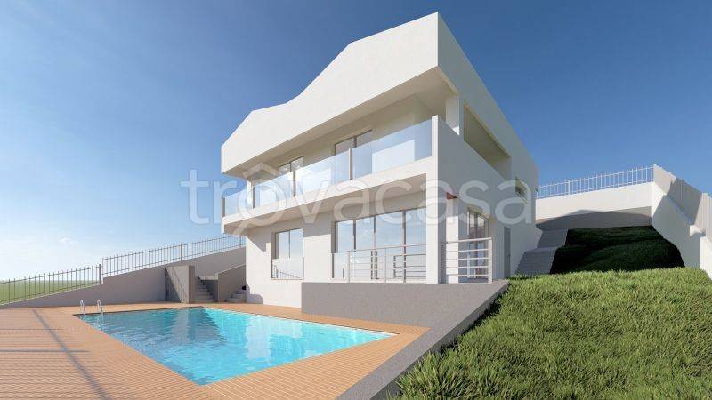 casa indipendente in vendita a Sant'Antioco