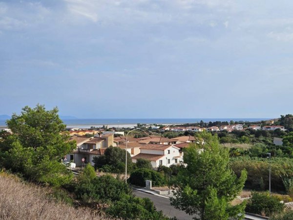 terreno edificabile in vendita a Sant'Antioco