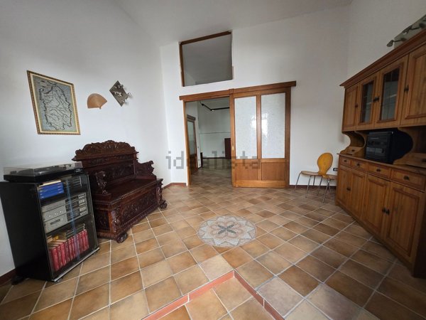appartamento in vendita a Sant'Antioco