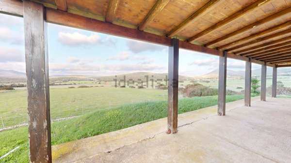 terreno agricolo in vendita a Sant'Antioco