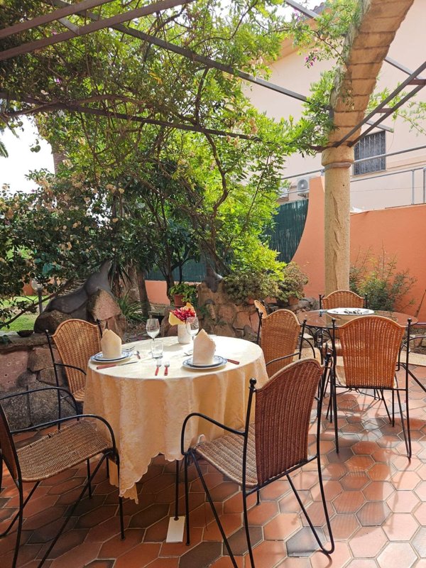 casa indipendente in vendita a Sant'Antioco