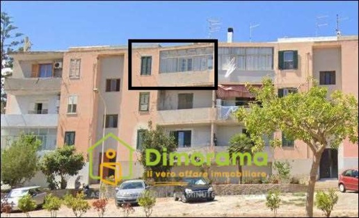 appartamento in vendita a Sant'Antioco