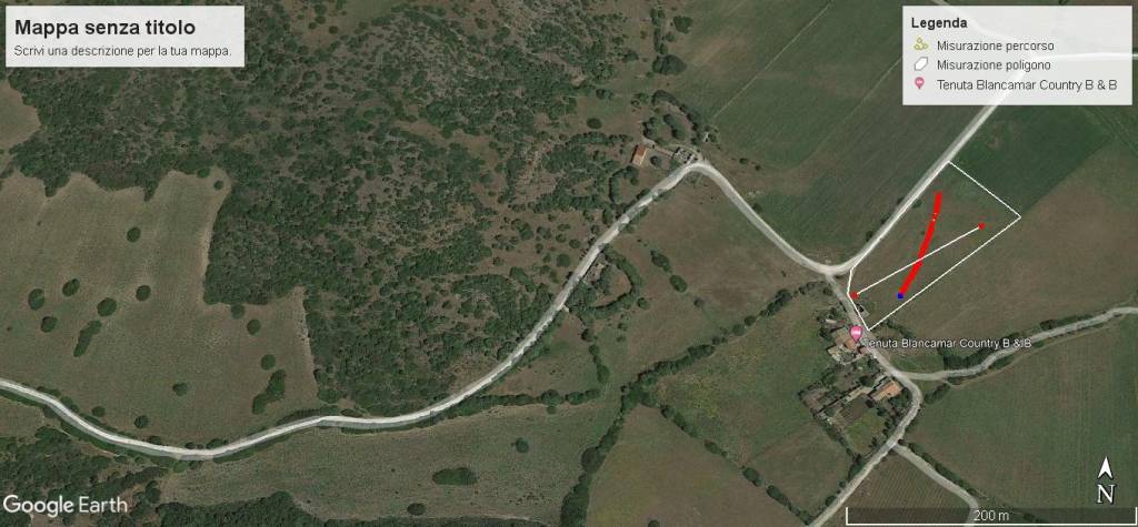 terreno agricolo in vendita a Sant'Antioco