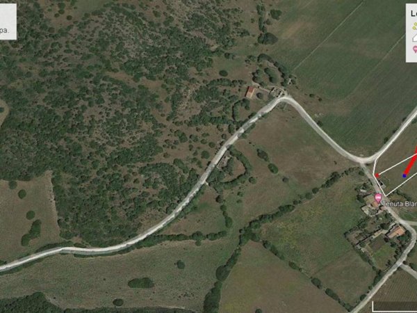 terreno agricolo in vendita a Sant'Antioco