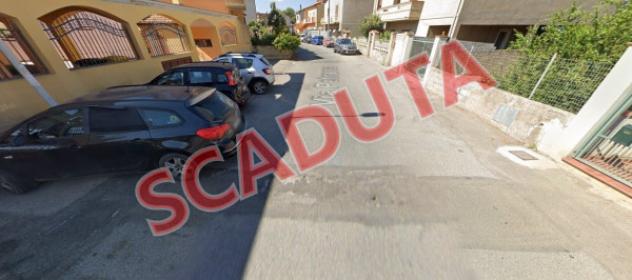 terreno edificabile in vendita a Sant'Antioco