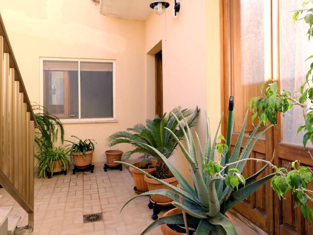 appartamento in vendita a Sant'Antioco