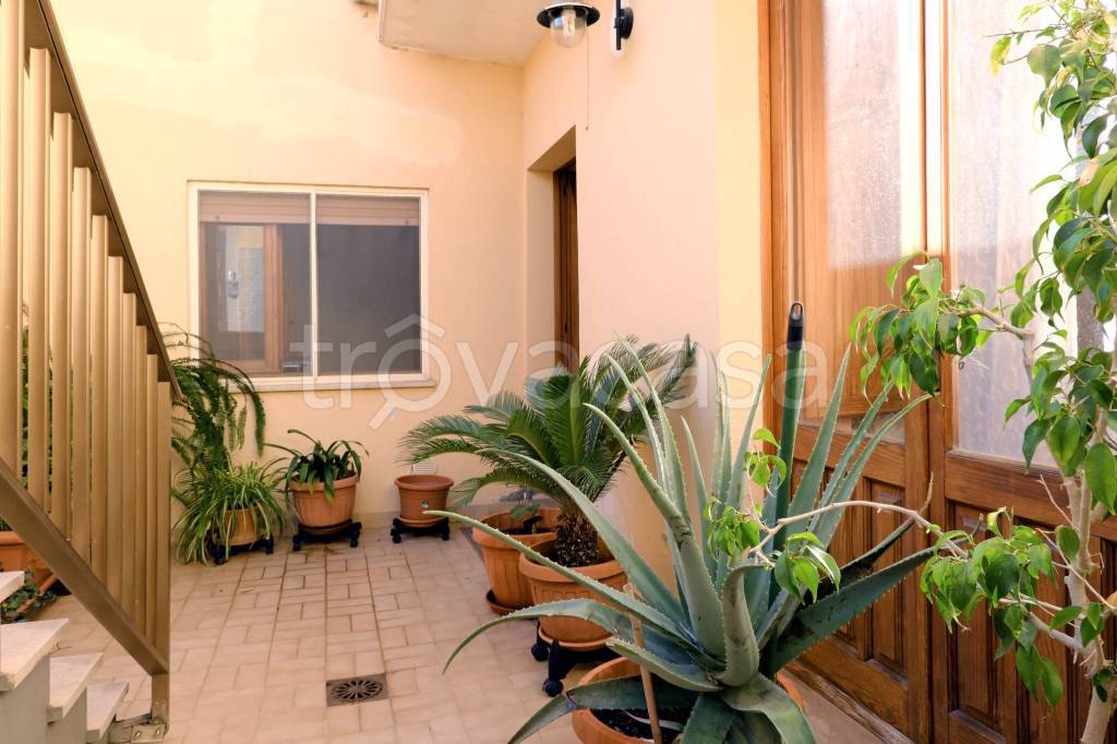 appartamento in vendita a Sant'Antioco