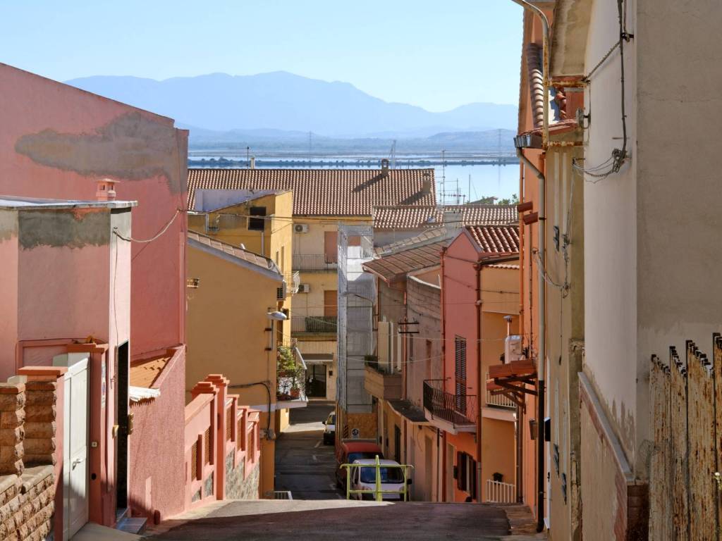 appartamento in vendita a Sant'Antioco