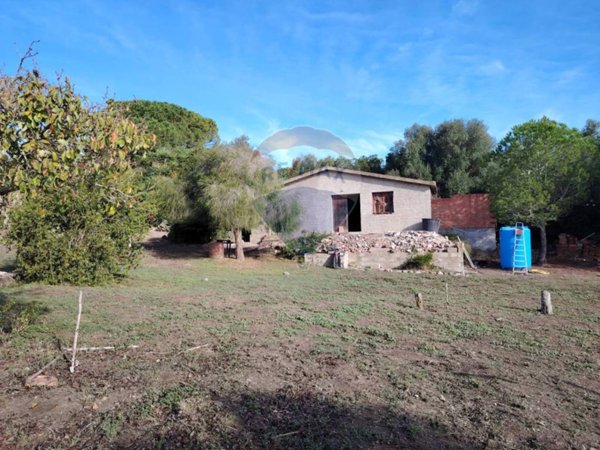 casa indipendente in vendita a Sant'Antioco