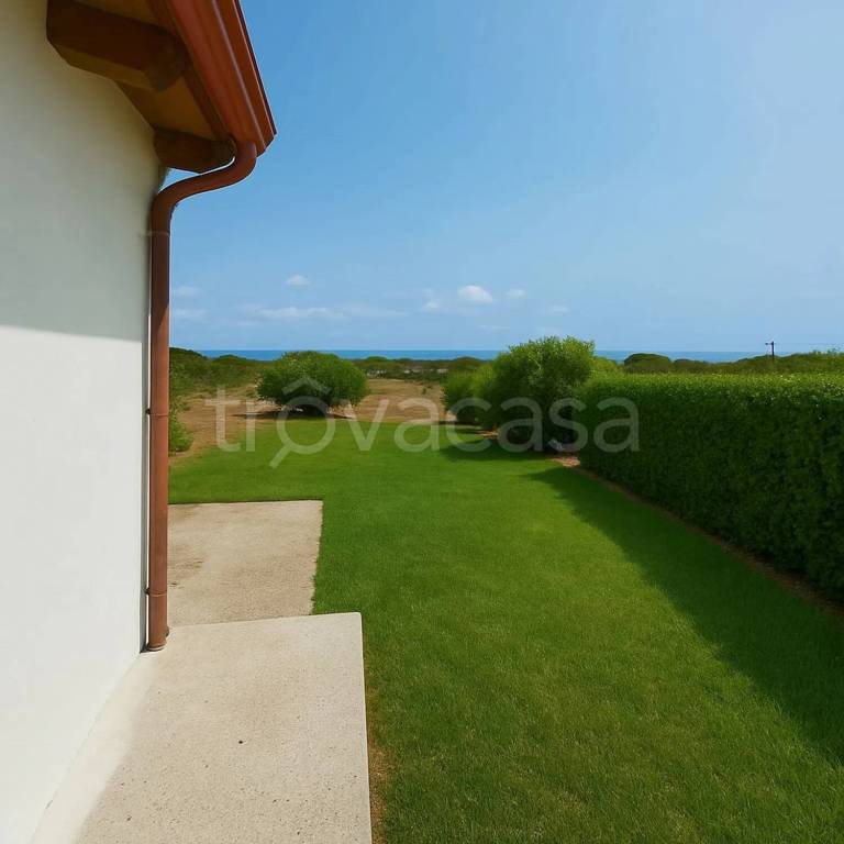 casa indipendente in vendita a Sant'Antioco